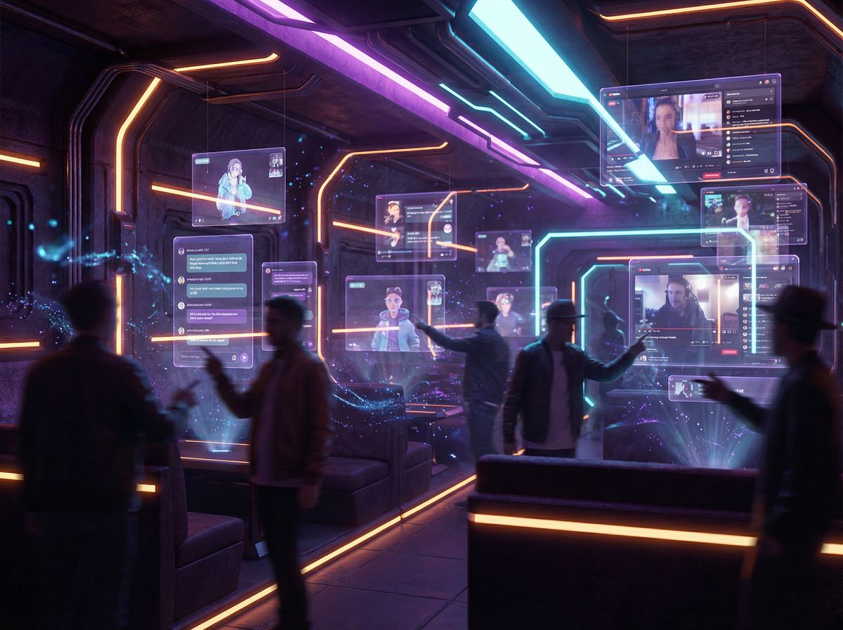 麻豆视频动漫社区互动