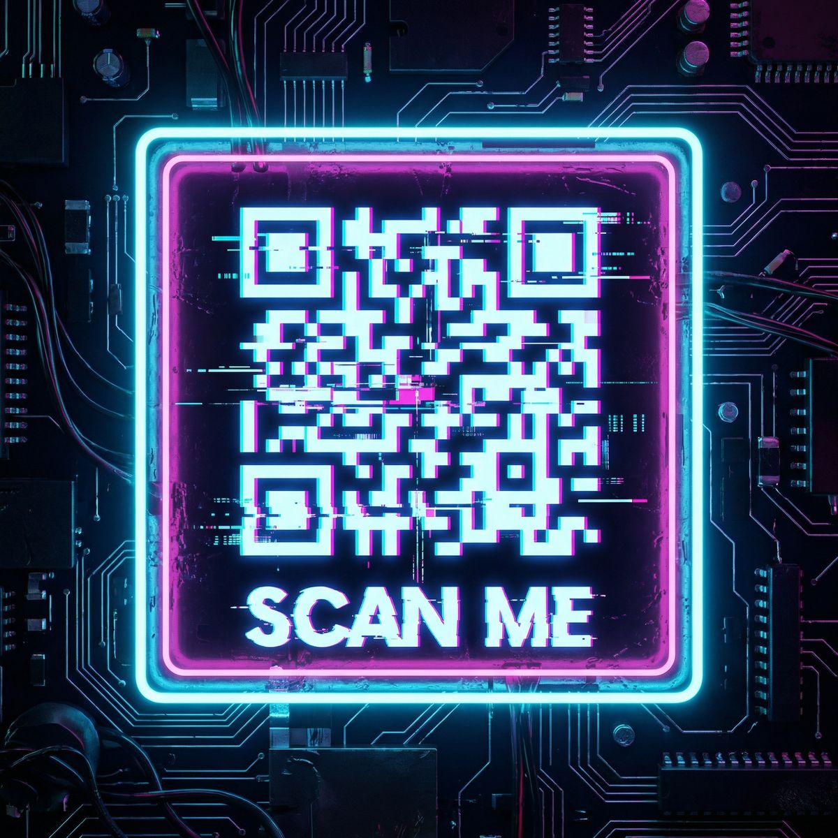 麻豆视频公众号二维码