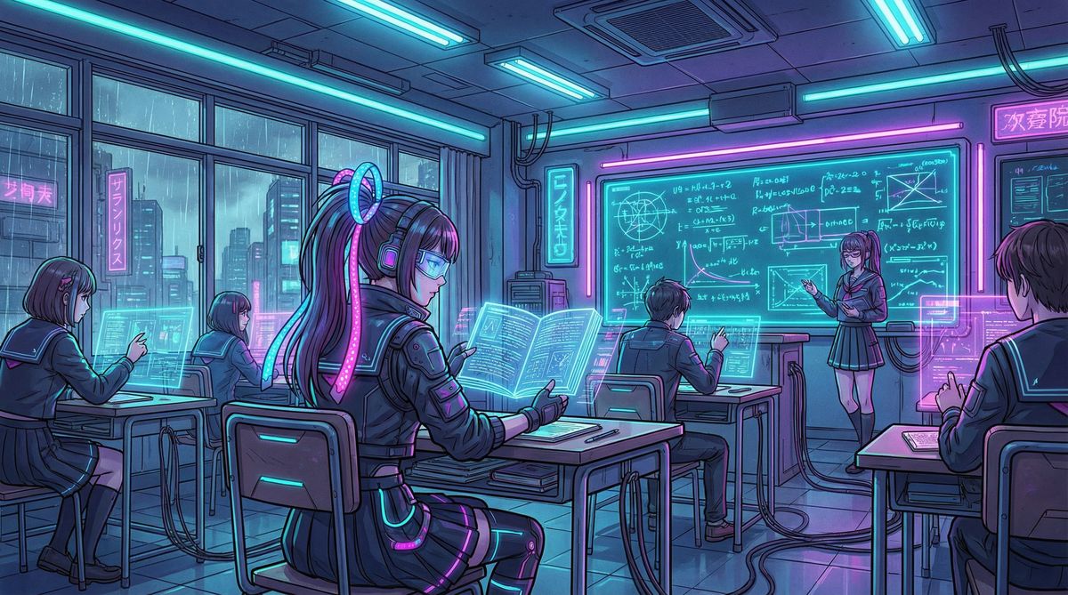 麻豆视频动漫教程-未来学院